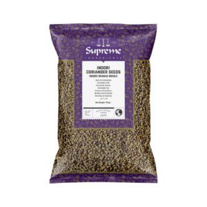 Supreme Coriander Seeds 700g