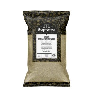 Supreme Green Cardamon Powder 50g