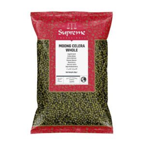 Supreme Moong Whole 2KG