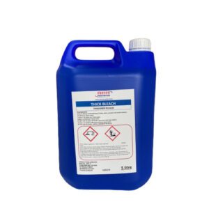 Thickened Bleach 5ltr