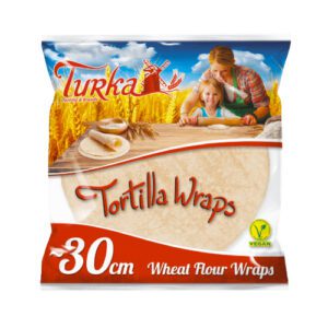 Tortilla Fresh 12×12 12″ (30cm)