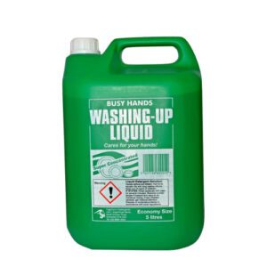 Washing Up Liquid 5ltr