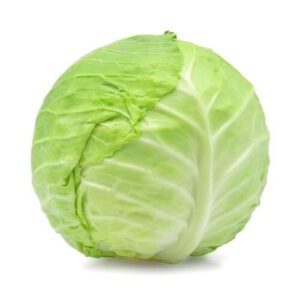 White Cabbage