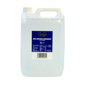 White Vinegar 5ltr