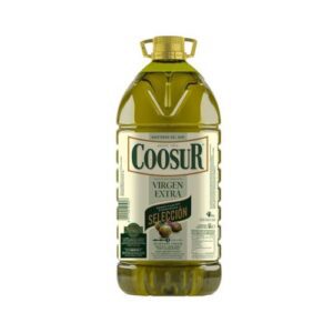Coosur Extra Virgin Olive Oil 5ltr