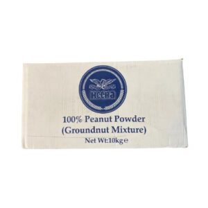 Heera Ground Peanut Mixture 10kg
