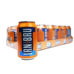 Irn-Bru 24x330ml