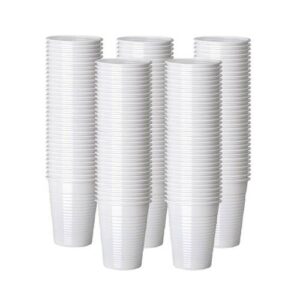 Majestic 7oz White Cups x100