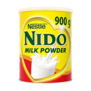 Nestle Nido Milk Powder 900 g