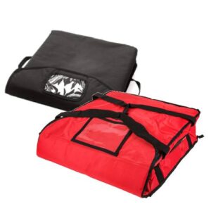 Pizza Delivery Bag