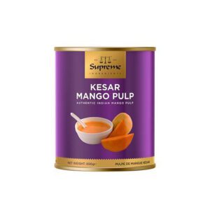 Supreme Kesar Mango Pulp 6x850g