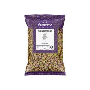 Supreme Plain Pistachio 700g