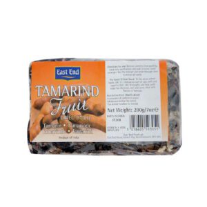 Tamarind Dry (Imli) 200g