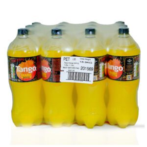 Tango Orange 12×1.5ltr