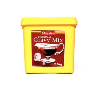 Dinaclass Original Gravy Mix 2.5KG