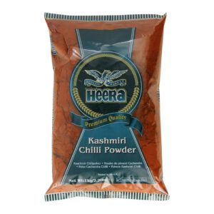 Heera Kashmiri Chilli Powder 1kg