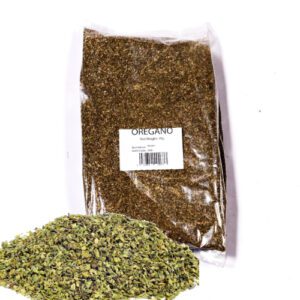 Oregano (Dry) 1KG