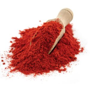 Paprika Powder 25Kg