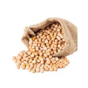 Supreme Chick Peas 25KG