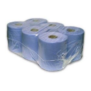Blue Roll (BCF)