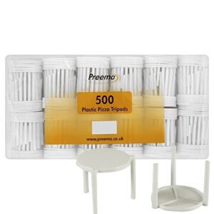 Preema Plastic Pizza Tripod x500