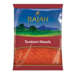 Rajah Tandoori Masala 1KG