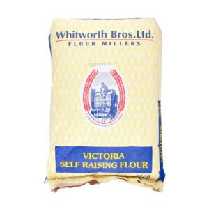 Victoria Self Raising Flour 25KG